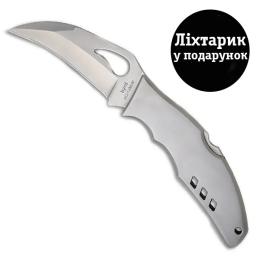 Керамбіт Spyderco Byrd Crossbill BY07P