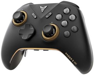Геймпад FLYDIGI Vader 5 Pro Black + тримач