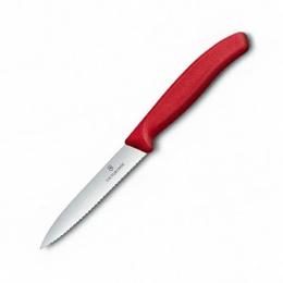 Кухонний ніж Victorinox SwissClassic Paring Vx67731
