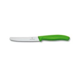 Кухонний ніж Victorinox SwissClassic Tomato&amp;Table Vx67836.L114