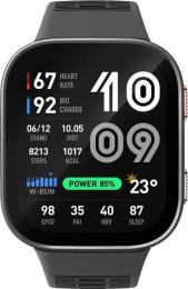 Смарт-годинник Amazfit Bip Max Carbon Gray W2568AP3N (1199297)