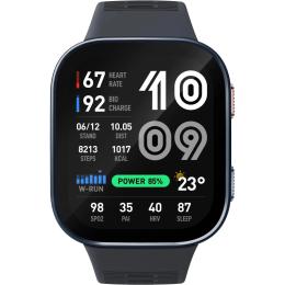 Смарт-годинник Amazfit Bip Max Dark Blue W2568AP2N (1199296)