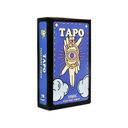 Настільна гра STRATEG Таро (30482)