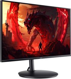 Монітор Acer Nitro XF240YW3biiph Black 23.8 (UM.QX0EE.320)