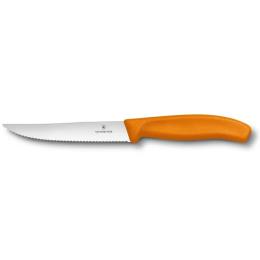 Кухонний ніж Victorinox SwissClassic Steak&amp;Pizza Vx67936.12L9