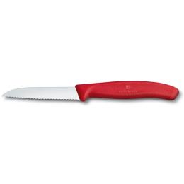 Кухонний ніж Victorinox SwissClassic Paring Vx67431
