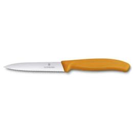 Кухонний ніж Victorinox Vx67736.L9 Orange