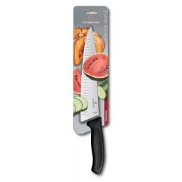 Кухонний ніж Victorinox SwissClassic Carving Vx68023.25B