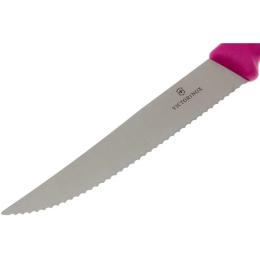 Кухонний ніж Victorinox Vx67936.12L5 Pink