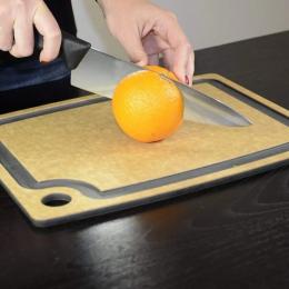 Кухонний ніж Victorinox SwissClassic Carving Vx68063.20G