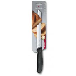 Кухонний ніж Victorinox SwissClassic Bread Vx68633.21B