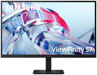 Монітор Samsung LS32H700EAIXUA Black 32