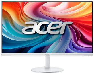 Монітор Acer SA243YG0wmix White 23.8 (UM.QS3EE.017)