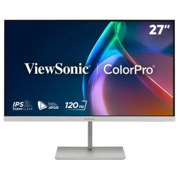 Монітор ViewSonic VP2766-2K-W White 27