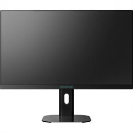 Монітор Thunderobot ZU27F160L-D Black 27 (JT00EX00U)