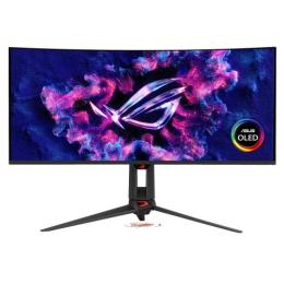 Монітор Asus PG34WCDN Black 34 (90LM0CU0-B01971)