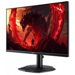 Монітор Acer Nitro KG240YW3bmiipx Black 23.8 (UM.QX0EE.329)