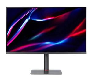 Монітор Acer Nitro XV275KV Black 27 (UM.HX5EE.V05)