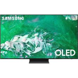 Телевізор Samsung Vision AI OLED S90H 4K (QE48S90HAEXUA) Black 48