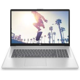 Ноутбук HP 17-cp3007ua Silver (B0AB5EA)