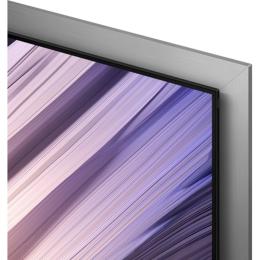 Телевізор Samsung Vision AI OLED S99H 4K (QE65S99HXUXUA) Black 65