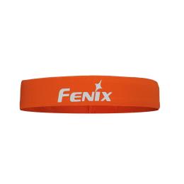 Повязка на голову Fenix AFH-10 Orange