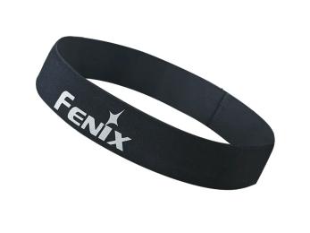Повязка на голову Fenix AFH-10 Black