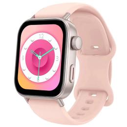 Смарт-годинник Hoco Y32 44mm Pink (call version) (Вживаний)