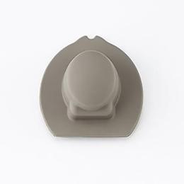 Прокладка для кришки термоса Zojirushi BB474009M-00 для SM-SA; SM-SC; SM-SD; SM-SE; SM-SHE; SM-TA/TAE