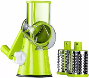 Овочерізка UFT VC3 багатофункціональна, 3 насадки