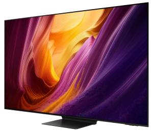 Телевізор Samsung Vision AI OLED S95H 4K (QE65S95HFUXUA) Black 65