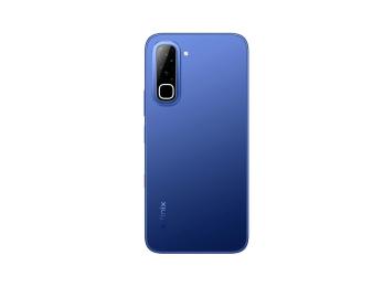 Смартфон Infinix Hot 70 X6895B 8/256GB Dive Blue (4894947121845)