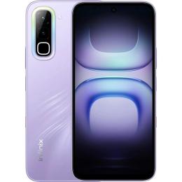 Смартфон Infinix Hot 70 X6895B 8/256GB Quiet Violet (4894947121968)