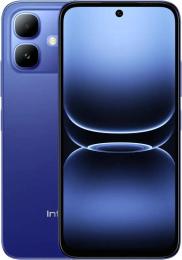 Смартфон Infinix Smart 20 X6840B 4/128GB Cloudline Blue (4894947122644)