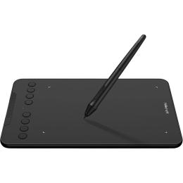 Графічний планшет XP-Pen Deco mini 7 WV2 Black