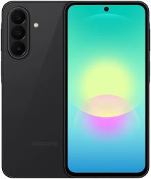 Смартфон Samsung Galaxy A27 A276 5G 8/256GB Black (SM-A276BZKCEUC)