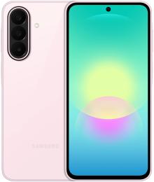 Смартфон Samsung Galaxy A27 A276 5G 6/128GB Light Pink (SM-A276BLIBEUC)