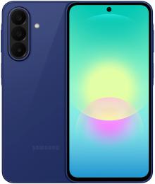 Смартфон Samsung Galaxy A27 A276 5G 6/128GB Blue (SM-A276BZBBEUC)