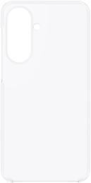 Чохол-накладка Samsung Clear Case для Galaxy A27 5G Transparent (EF-QA276CTEGWW)