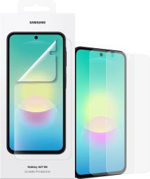 Захисна плівка Samsung Screen Protector для Galaxy A27 5G Transparent (EF-UA276CTEGWW)
