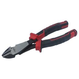 Бокорізи Haisser Cr-Ni Blacken Heavy Duty 50% POWER SAVE