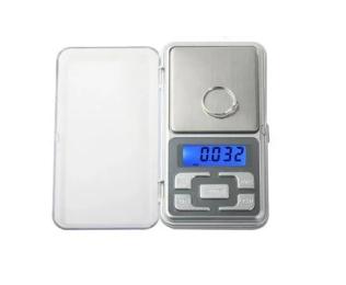 Ювелірні ваги Voltronic PROFIELD TS-C06-200 точні, 0,01-200 г