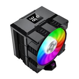 Кулер для ПК GAMEMAX Gamma 90 Digital Black