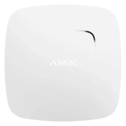 Датчик диму Ajax FireProtect 000001138 White