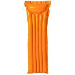 Надувний матрац Intex 183 х 69 см Orange (59703) (260624)