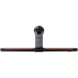 Настільна лампа Asus ROG Aura Monitor Light Bar ALB01 (90LA00P0-B01970)