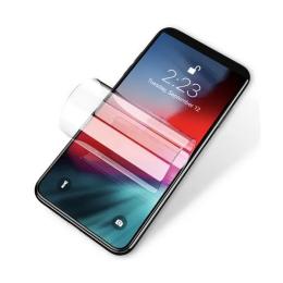 Захисна плівка BLADE Hydrogel Screen Protection Basic для Samsung Galaxy J810 J8 2018 Transparent гідрогелева