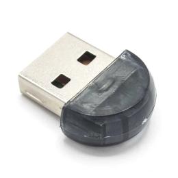 Bluetooth-адаптер Voltronic BT830 Black