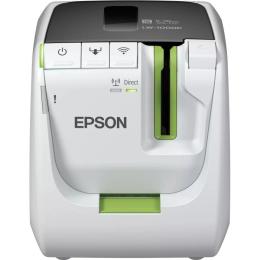 Принтер Epson LabelWorks LW-1000P USB, Wi-Fi (C51CD06200)