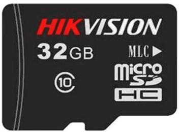 Карта памяті HikVision HS-TF-L2/32G 32GB microSDXC Class 10